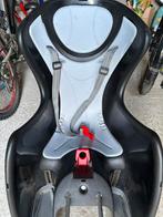 Fietsstoeltje, goede staat, Vélos & Vélomoteurs, Accessoires vélo | Sièges de vélo, 0 à 18 kg, Repose-pieds, Enlèvement, Utilisé