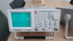 Analyseur de spectre 1 GHz avec générateur de suivi, Enlèvement ou Envoi, Comme neuf