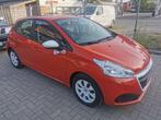 Peugeot 208 1.2 benzine in uitstekende staat Algemeen, Auto's, Peugeot, Stof, 50 kW, Euro 6, Bedrijf