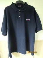 DONNAY marineblauw poloshirt voor heren, Maat 56/58 (XL), Gedragen, Donnay, Verzenden