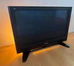 Panasonic Viera - 37”, Audio, Tv en Foto, Televisies, Ophalen, Gebruikt, Panasonic, 100 Hz