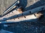 Eiken balken, Doe-het-zelf en Bouw, Hout en Planken, Ophalen, Eiken