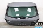 Achterklep met spoiler Seat Leon 5F LX7R 5F4827024, Auto-onderdelen, Gebruikt