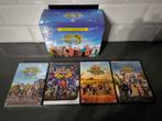 volledige dvd collectie van fc de kampioenen + de 4 films, Cd's en Dvd's, Dvd's | Tv en Series, Ophalen of Verzenden, Zo goed als nieuw
