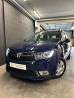 DACIA MCV, Auto's, Dacia, Voorwielaandrijving, 116 g/km, Stof, 625 kg