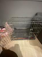 Savic Bench extra large, Dieren en Toebehoren, Ophalen, Gebruikt