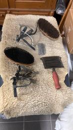 Paardengerief, Dieren en Toebehoren, Ophalen, Gebruikt