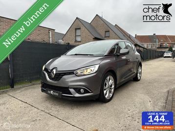 Renault Scenic Benzine 73dKm/Airco/Cruise control/ Gekeurd beschikbaar voor biedingen