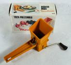 Moulin épices Moulinex 443 Mouli parsmint Vintage COMME NEUF, Collections, Enlèvement ou Envoi, Maison et Meubles