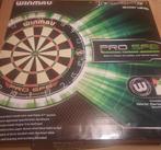 Darts WINMAU Pro SFB + surround + 3 sets pijlen, Ophalen, Pijlen