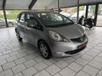 honda jazz 1.4 i /AUTOMAAT/65000 km/CAR PASS/garantie, Auto's, Automaat, Bedrijf, Euro 4, Zilver of Grijs