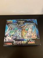 Deck Combat de Ligue Pokémon Sylveroy VMAX Cavalier du Froid, Enlèvement ou Envoi, Comme neuf