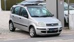 Fiat Panda 1.2i ** Automaat ** 087.000 km ** Panorama dak **, Electronic Stability Program (ESP), Bedrijf, 5 zetels, Stadsauto