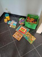 Rommelmarktgerief alles voor 5 euro, Diversen, Ophalen, Gebruikt