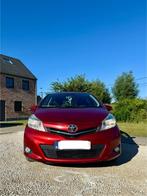 Toyota Yaris 5p, 1.0 VVT-I 5 MT-editie (2013), Auto's, Toyota, Voorwielaandrijving, Euro 5, Stof, 1098 kg