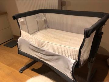 Cosleeper Chicco next2me air beschikbaar voor biedingen