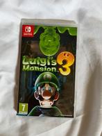Luigi’s Mansion 3, Online, Zo goed als nieuw, Ophalen, Avontuur en Actie