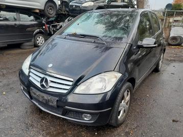 RADIATEURVENTILATOR Mercedes-Benz A (W169) (A1698203642) beschikbaar voor biedingen