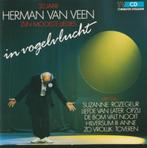 20 Jaar Herman Van Veen- In Vogelvlucht, CD & DVD, CD | Autres CD, Comme neuf, Enlèvement, Kleinkunst