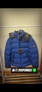 Moncler ski, Ophalen, Zo goed als nieuw