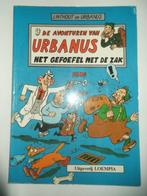 Urbanus - Het gefoefel met de zak, Boeken, Ophalen of Verzenden