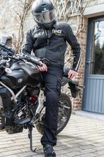 Blouson de moto en cuir au look vintage Bering Scalp Roadste, Motos, Hommes, Bering, Manteau | cuir, Seconde main