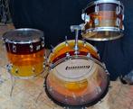 Vintage '72 Ludwig Vistalite ( Tequila Sunrise), Muziek en Instrumenten, Ophalen of Verzenden, Gebruikt, Ludwig