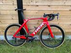 Trek madone slr 7, Carbon, Heren, Zo goed als nieuw, 57 tot 61 cm