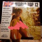 LP World Top 12 (vol. 34), Pop, Gebruikt, Ophalen of Verzenden, 12 inch