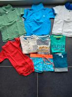 Kledingpakket 3m tot 18m, Enlèvement ou Envoi, Utilisé, Taille 62