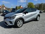 Renault Captur 1.33 TCe Intens * Automaat * Garantie 02/2027, Auto's, Gebruikt, 4 cilinders, 1333 cc, Bedrijf