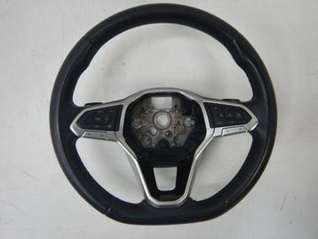 VW Passat B8 Stuur Leer MF+F1+CNL+VIEW 2GM419089AG beschikbaar voor biedingen