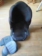 siège auto isofix, Enlèvement, Utilisé, Isofix