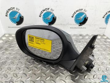 B.M.W. 1 SERIES E87LCI 118I 118I BNS LINE [L_DOOR_MIRROR] 20 beschikbaar voor biedingen