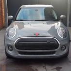 Mini One 1.5 Essence 2019 48 000 km, Autos, Achat, Euro 6, Autres couleurs, Noir
