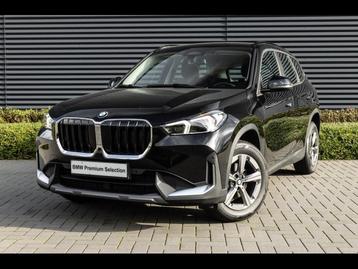 BMW Serie X X1 sDrive18i 