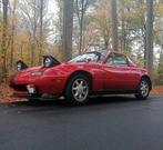 Mazda mx-5 na, Autos, Particulier, Achat, Mazda