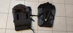 Fiets tassen 2x, Fietsen en Brommers, Ophalen, Zo goed als nieuw, B-Twin