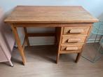 Hout Bureau, Ophalen, Bureau