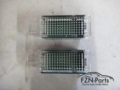 VW Golf 7 Verlichting Voetenruimte Set L+R 5G0947409, Auto-onderdelen, Verlichting, Gebruikt, Ophalen of Verzenden