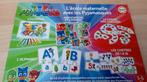 L'école maternelle avec les pjmasks., Ophalen of Verzenden, Nieuw