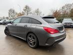 Mercedes-Benz CLA-Klasse 180d Shooting Brake AMG Line ONLY E, Auto's, Automaat, CLA, Gebruikt, Euro 6