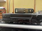 JVC HR-J328E, Audio, Tv en Foto, Videospelers, Ophalen, Zo goed als nieuw, VHS-speler of -recorder