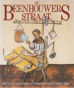 De Beenhouwersstraat. Het vlees en het ambacht..., Ophalen of Verzenden, Zo goed als nieuw, Diverse auteurs, Overige gebieden