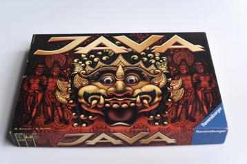 Java (jeu de société) beschikbaar voor biedingen