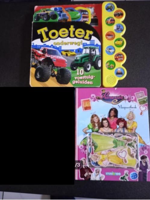 partij spec. leerrijke boeken voor kleuters,peuters 1-5€/st., Boeken, Kinderboeken | Baby's en Peuters, Gelezen, Ophalen of Verzenden