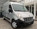 Renault Master 2.3DCI 150/ L2 H2/ 3Places/ Galerie de Toit/C, Auto's, Bestelwagens en Lichte vracht, Voorwielaandrijving, Euro 5