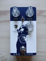Anasounds FX Teacher Ego Driver (Overdrive), Ophalen of Verzenden, Gebruikt, Distortion, Overdrive of Fuzz