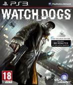Watch Dogs, Consoles de jeu & Jeux vidéo, Jeux | Sony PlayStation 3, Comme neuf, À partir de 18 ans, Aventure et Action, Enlèvement ou Envoi