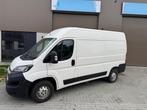 Peugeot Boxer 2021 2.2 hdi EURO6B !!! Airco !! L2H2, Auto's, Bedrijf, Te koop, Peugeot